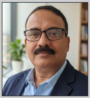 Kamal Kumar Mahanta